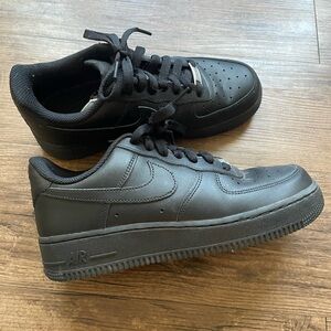 Nike Air Force 1’s